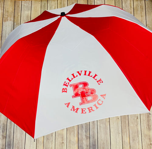 Bellville America Umbrella