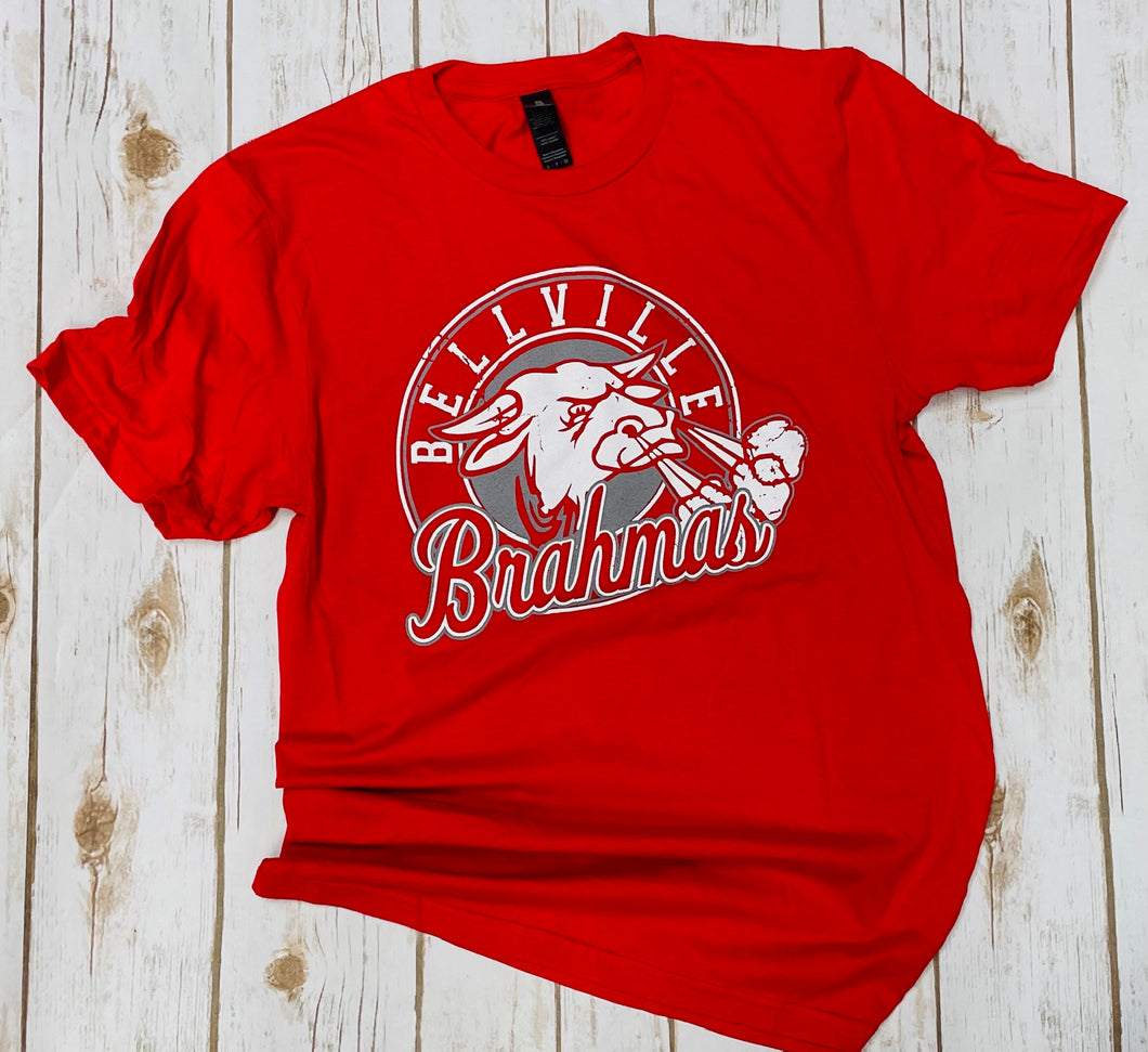 Bellville Brahmas