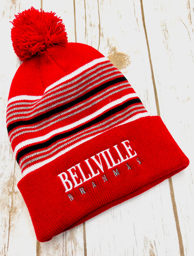 Sportsman Beanie