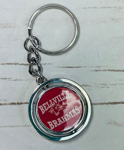 Spinner Key Chain