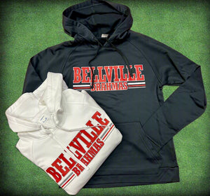 Bellville Dry Fit Hoodie