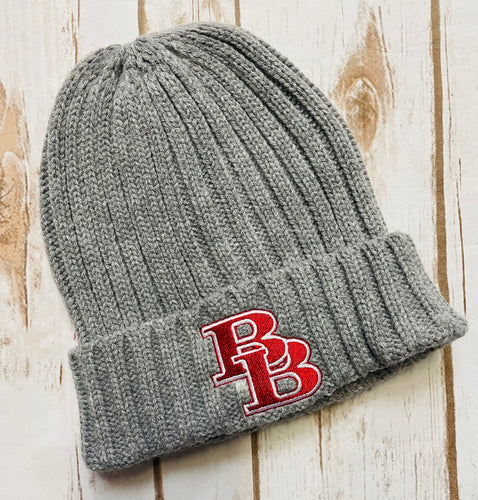 Sustainable BB Beanie