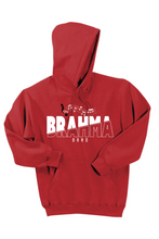 Brahma Band Spirit Wear