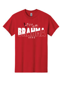 Brahma Band Spirit Wear