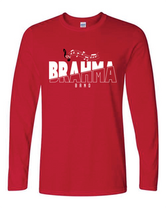 Brahma Band Spirit Wear