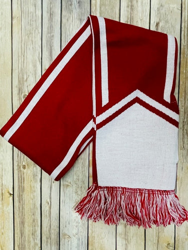 Homecoming Scarf