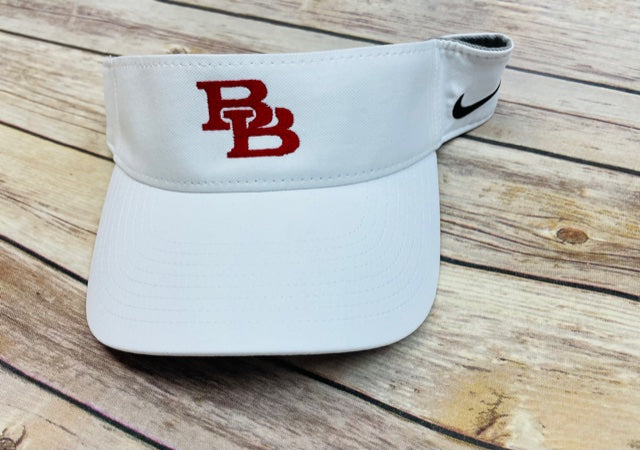 Nike Embroidered Visor