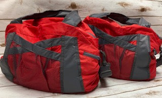 Small Duffel