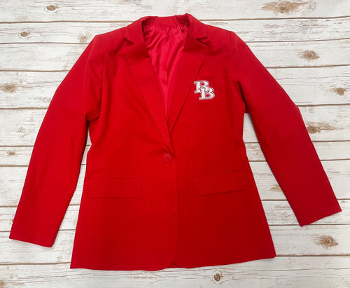 Ladies Blazer