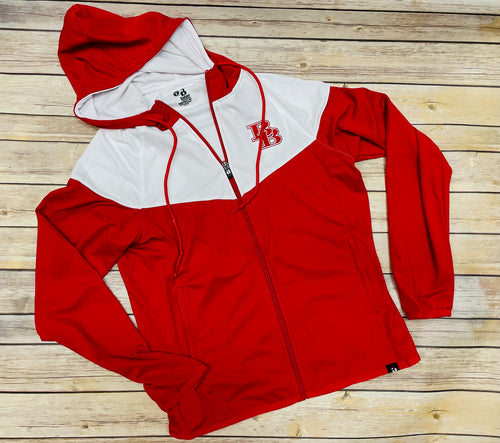 Sprint Ladies Jacket